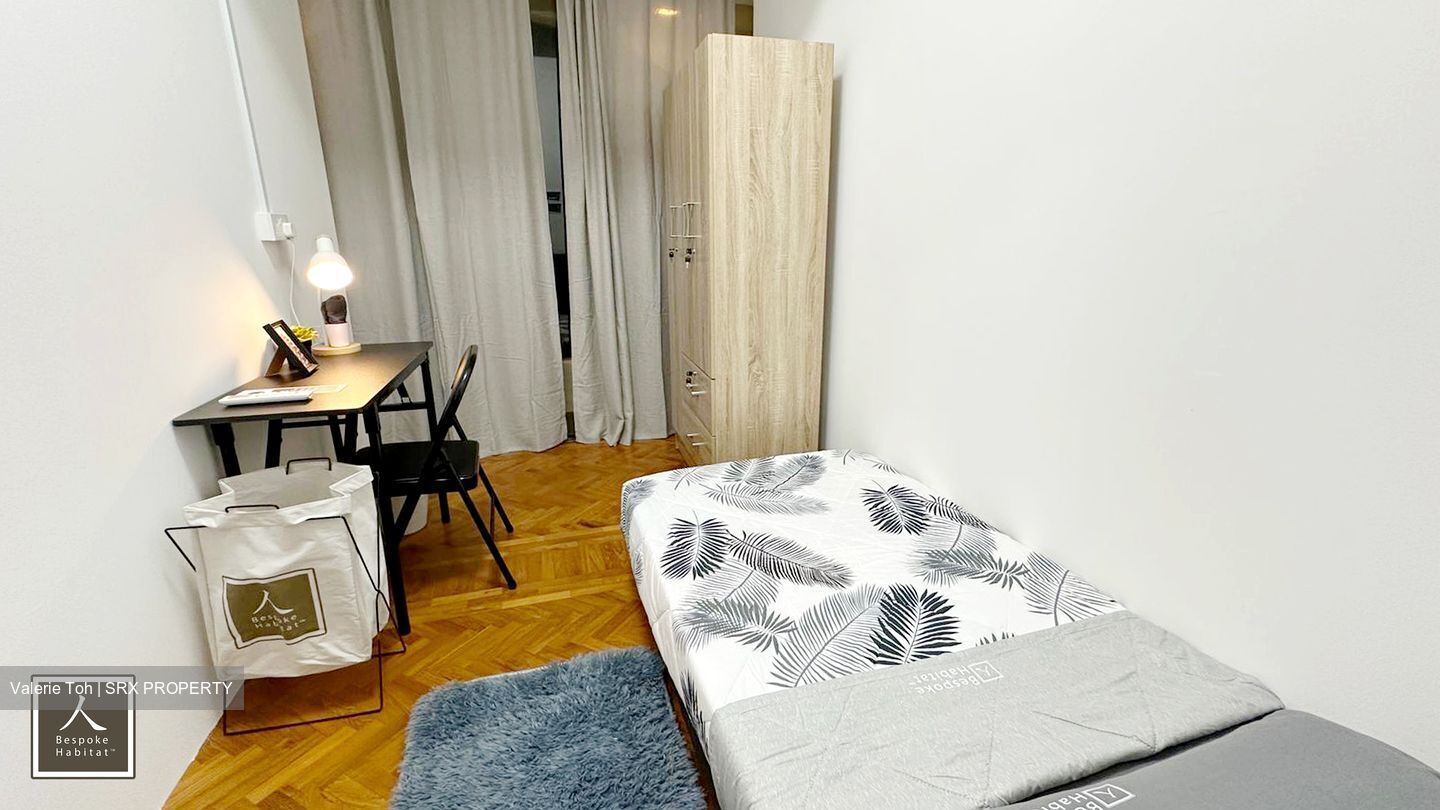 Oxley Garden (D9), Apartment #540429861